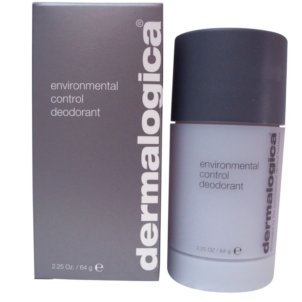 Dermalogica Environmental Control Deodorant NWT